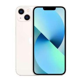 iPhone13[256GB] 楽天モバイル スターライト【安心保証】