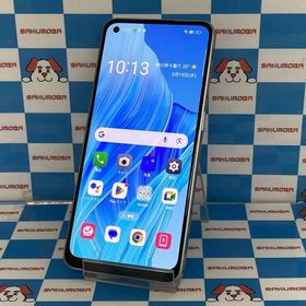 OPPO Reno9 A 128GB ムーンホワイト CPH2523 楽天モバイル版SIMフリー