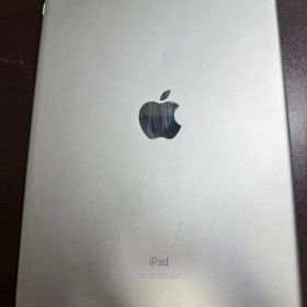 iPad第8世代 Wi-Fi+cellular32GB シルバー