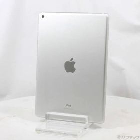 ソフマップ 〔中古品〕 iPad 第8世代 32GB シルバー MYLA2J／A Wi-Fi【258】
