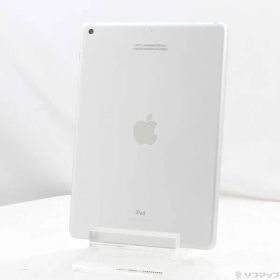 ソフマップ 〔中古品〕 iPad 第8世代 32GB シルバー MYLA2J／A Wi-Fi【269】