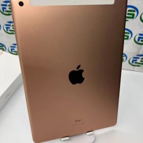 iPad 第8世代 Cellular 32GB ゴールド MYMK2J/A A2429 訳あり ヤケ小