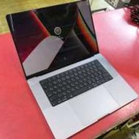 MacBook Pro 16インチ M1 Pro / M1 Max (2021) 新品 | ネット最安値の