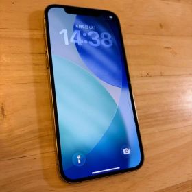 iPhone 12 Pro 128GB ゴールド