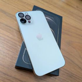 Apple iPhone 12 Pro ゴールド 本体 128GB