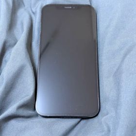 Apple iPhone 12 Pro 本体 256GB