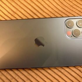 Apple iPhone 12 Pro 良品