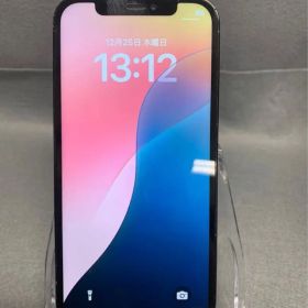 ジャンク国内版 SIMフリー iPhone 12pro 128GB