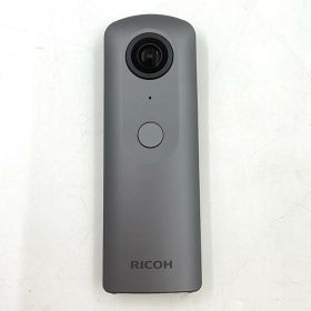【全額返金保証】【最速発送】RICOH THETA V リコー シータ 360度カメラ 美品 動作確認済