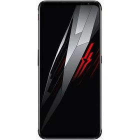 RedMagic ゲーミングスマホ NX669J-128G 6.8型 12+128G Black SIMフリー 父の日 ギフト 2026 贈り物 プレゼント 母 父 ペアギフト