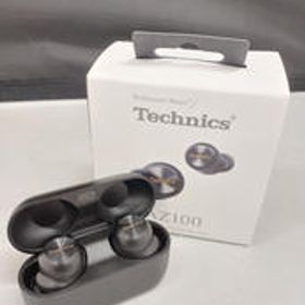 ワイヤレスイヤホン EAH-AZ100 TECHNICS
