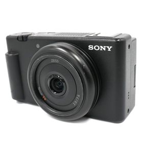 VLOGCAM ZV-1 新品 67,779円 中古 45,800円 | ネット最安値の価格比較