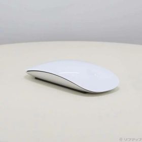 【中古】Apple(アップル) Magic Mouse (USB-C) ホワイト (Multi-Touch対応) MXK53ZA／A 【262-ud】
