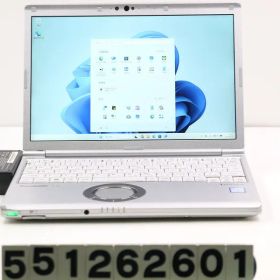 Panasonic CF-SV8RDCVS Core i5 8365U 1.6GHz/8GB/256GB(SSD)/12.1W/WUXGA(1920x1200)/Win11 【551262601】
