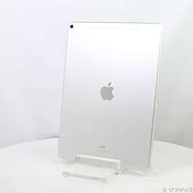 〔中古品〕 iPad Pro 12.9インチ 第2世代 512GB シルバー MPLK2J／A auロック解除SIMフリー ［12.9インチ液晶／A10X-Fusion］〔中古品〕 iPad Pro 12.9インチ 第2世代 512GB シルバー MPLK2J／A auロック解除SIMフリー ［12.9インチ液晶／A10X-Fusion］