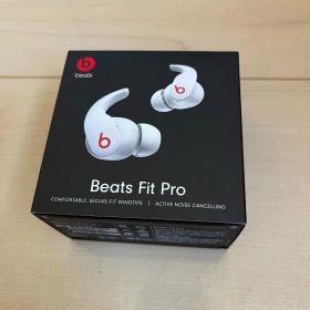 【新品未開封】Beats Fit Pro ワイヤレスイヤホン MK2G3PA/A