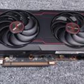 グラフィックボード RX6600XT GAMING OC 8GB SAPPHIRE