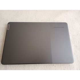 レノボ(Lenovo)の【ほぼ新品】IdeaPad Slim 3i Chromebook Plus (ノートPC)