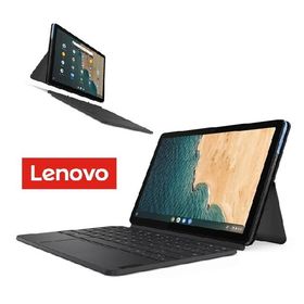 IdeaPad Duet Chromebook 128Gモデル(ノートPC)