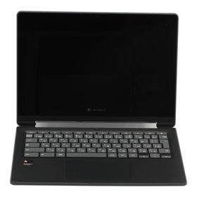 dynabook SIMフリー ダイナブック株式会社/Chromebook C1/LTE フルHD/SH-W03/32019976E/Bランク/62【中古】(ノートPC)