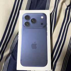 Iphone 17pro 256gb