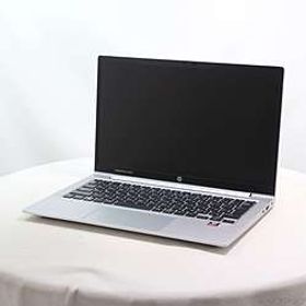 〔中古品〕 HP ProBook 635 Aero G7 340X8PA#ABJ ［AMD-Ryzen-5-4500U (2.3GHz)／32GB／SSD256GB／13.3インチワイド／Windows11 Home］〔中古品〕 HP ProBook 635 Aero G7 340X8PA#ABJ ［AMD-Ryzen-5-4500U (2.3GHz)／32GB／SSD256GB／13.3インチワイド／Windows11 Home］