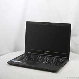 〔中古品〕 LIFEBOOK U7311／F FMVU38022 ［Core-i5-1145G7 (2.6GHz)／8GB／SSD256GB／13.3インチワイド／Windows11 Pro MAR］〔中古品〕 LIFEBOOK U7311／F FMVU38022 ［Core-i5-1145G7 (2.6GHz)／8GB／SSD256GB／13.3インチワイド／Windows11 Pro MAR］