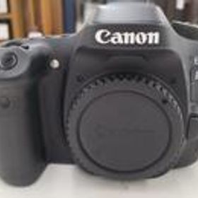 デジタル一眼レフ EOS 80D CANON