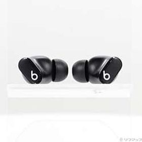 Beats Studio Buds MJ4X3PA／A ブラック