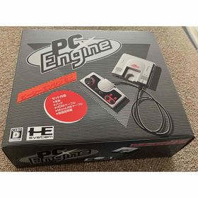 PCエンジン mini ゲーム機本体 新品 19,011円 中古 7,080円 | ネット最