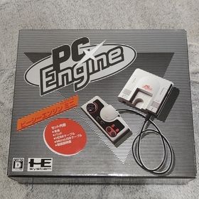 コナミ(KONAMI)のPCエンジンミニ(家庭用ゲーム機本体)