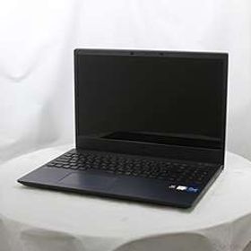 〔中古品〕 LaVie N15 PC-N1575BAL ネイビーブルー ［Core-i7-1165G7 (2.8GHz)／8GB／SSD512GB／15.6インチワイド／Windows10 Home(64ビット)］〔中古品〕 LaVie N15 PC-N1575BAL ネイビーブルー ［Core-i7-1165G7 (2.8GHz)／8GB／SSD512GB／15.6インチワイド／Windows10 Home(64ビット)］