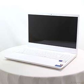 〔中古品〕 LaVie N15 PC-N157CJAW パールホワイト ［Core-i7-1255U (1.7GHz)／16GB／SSD256GB／15.6インチワイド／Windows11 Home］〔中古品〕 LaVie N15 PC-N157CJAW パールホワイト ［Core-i7-1255U (1.7GHz)／16GB／SSD256GB／15.6インチワイド／Windows11 Home］