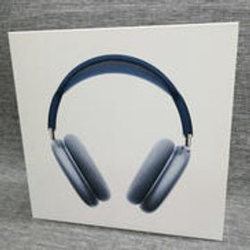 AIRPODS MAX SKY BLUE MGYL3J/A APPLE