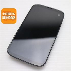 新品同様 SIMフリー BALMUDA Phone 128GB ブラック スマホ 白ロム 本体 即日発送 土日祝発送OK あすつく