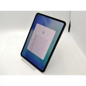 【中古】Apple 【Wi-Fi】 11インチ iPad Pro（M5/2025） 256GB スペースブラック 標準ガラス MDWK4J/A【秋葉2号】保証期間1ヶ月【ランクA】