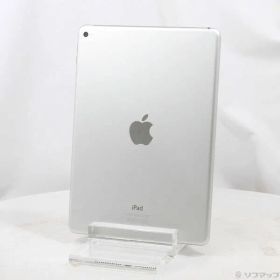 ソフマップ 〔中古品〕 iPad Air 2 32GB シルバー MNV62J／A Wi-Fi【262】
