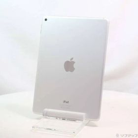 ソフマップ 〔中古品〕 iPad Air 2 64GB シルバー MGKM2J／A Wi-Fi【349】