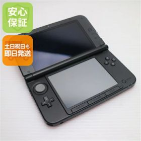 Newニンテンドー3DS LL ゲーム機本体 ゲーム機本体 楽天市場の新品