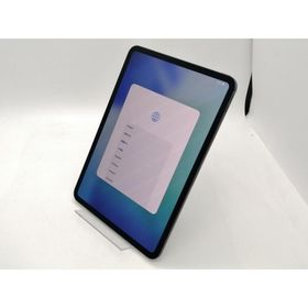 【中古】Apple 【Wi-Fi】 11インチ iPad Pro（M5/2025） 256GB スペースブラック 標準ガラス MDWK4J/A【秋葉2号】保証期間１ヶ月【ランクA】