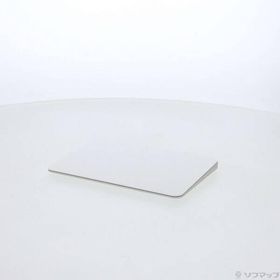 〔中古〕Apple(アップル) Magic Trackpad MK2D3ZA／A〔297-ud〕
