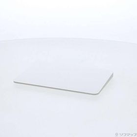 〔中古〕Apple(アップル) Magic Trackpad MK2D3ZA／A〔349-ud〕