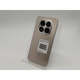 【中古】Xiaomi 国内版 【SIMフリー】 Redmi Note 15 Pro 5G チタングレー 8GB 512GB【大阪本店】保証期間１ヶ月【ランクA】