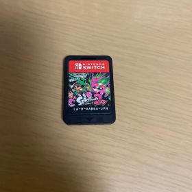 Splatoon 2