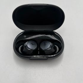 Anker Soundcore Space A40 完全ワイヤレスイヤホン ブラ