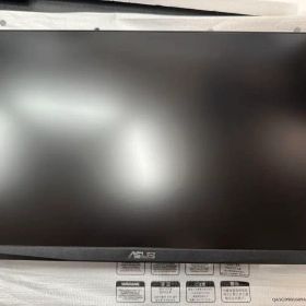 ASUS TUF Gaming VG249Q1A ゲーミングモニター 23.8型