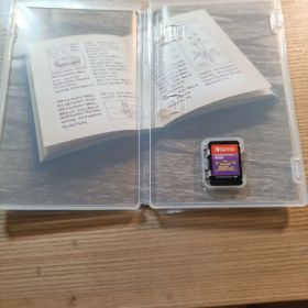 ポケットモンスター バイオレット