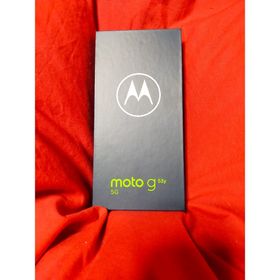 モトローラ(Motorola)のMotorola moto g53y 5G ペールピンク(スマートフォン本体)
