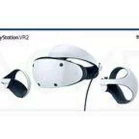 PlayStation VR2 ゲーム機本体 中古 37,980円 | ネット最安値の価格