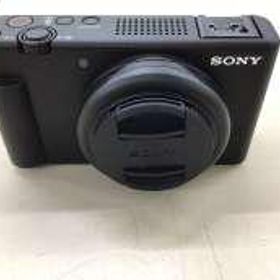 デジタルカメラ VLOGCAM ZV-1F SONY